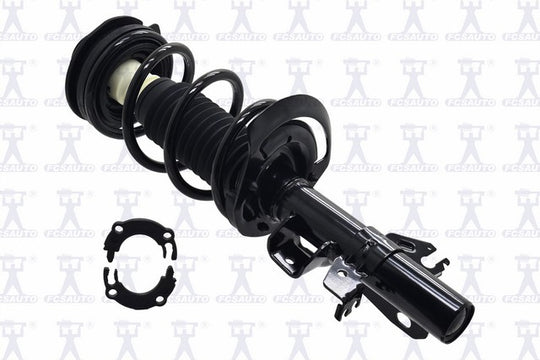 2333823R Front Right Suspension Strut and Coil Spring Assembly FCS Shocks & Struts