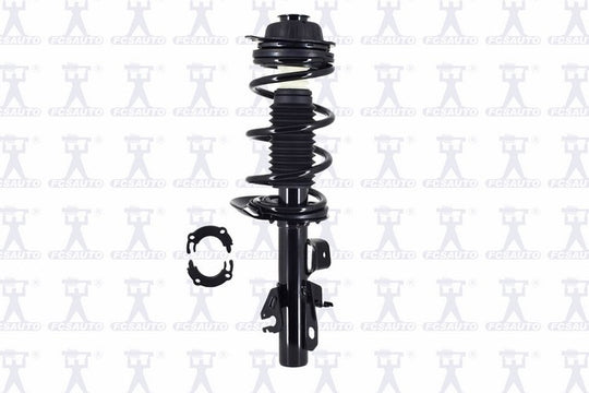 2333823R Front Right Suspension Strut and Coil Spring Assembly FCS Shocks & Struts