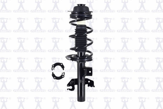 2333823R Front Right Suspension Strut and Coil Spring Assembly FCS Shocks & Struts