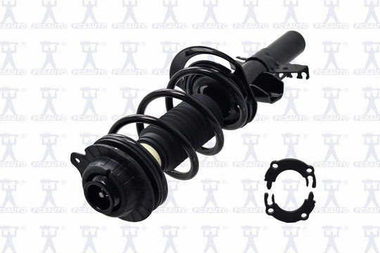 2333823R Front Right Suspension Strut and Coil Spring Assembly FCS Shocks & Struts