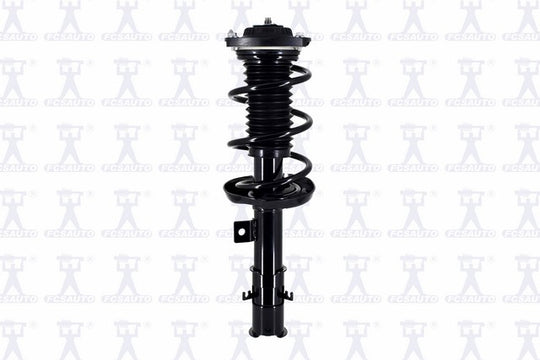 2333841L Front Left Suspension Strut and Coil Spring Assembly FCS Shocks & Struts
