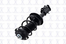 Load image into Gallery viewer, 2333841L Front Left Suspension Strut and Coil Spring Assembly FCS Shocks &amp; Struts