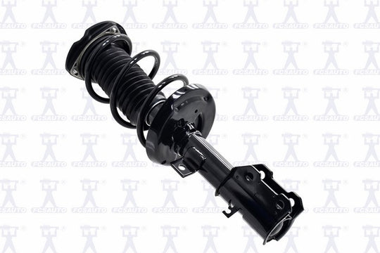 2333841R Front Right Suspension Strut and Coil Spring Assembly FCS Shocks & Struts