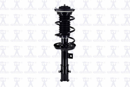 2333841R Front Right Suspension Strut and Coil Spring Assembly FCS Shocks & Struts