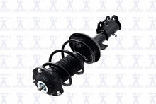 Charger l'image dans la galerie, 2333841R Front Right Suspension Strut and Coil Spring Assembly FCS Shocks &amp; Struts