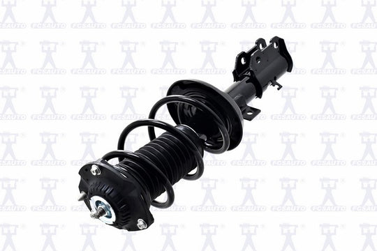 2333841R Front Right Suspension Strut and Coil Spring Assembly FCS Shocks & Struts