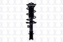 Charger l'image dans la galerie, 2333841R Front Right Suspension Strut and Coil Spring Assembly FCS Shocks &amp; Struts
