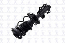 Load image into Gallery viewer, 2333842L Front Left Suspension Strut and Coil Spring Assembly FCS Shocks &amp; Struts