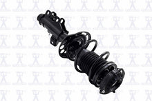 Load image into Gallery viewer, 2333842L Front Left Suspension Strut and Coil Spring Assembly FCS Shocks &amp; Struts