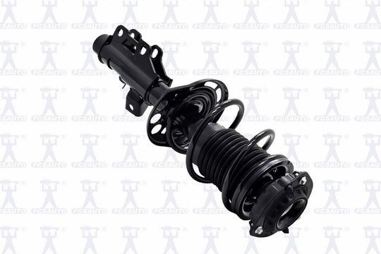 2333842L Front Left Suspension Strut and Coil Spring Assembly FCS Shocks & Struts