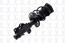 Load image into Gallery viewer, 2333842L Front Left Suspension Strut and Coil Spring Assembly FCS Shocks &amp; Struts