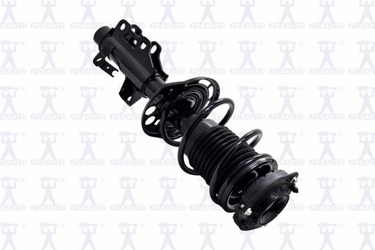 2333842R Front Right Suspension Strut and Coil Spring Assembly FCS Shocks & Struts