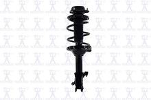 Charger l'image dans la galerie, 2333923L Front Left Suspension Strut and Coil Spring Assembly FCS Shocks &amp; Struts