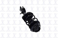 Charger l'image dans la galerie, 2333923L Front Left Suspension Strut and Coil Spring Assembly FCS Shocks &amp; Struts