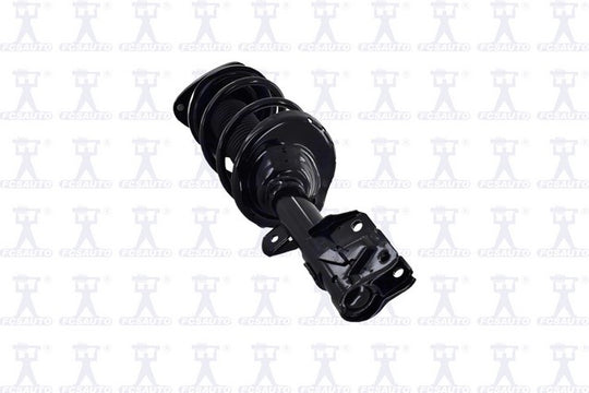 2333923L Front Left Suspension Strut and Coil Spring Assembly FCS Shocks & Struts