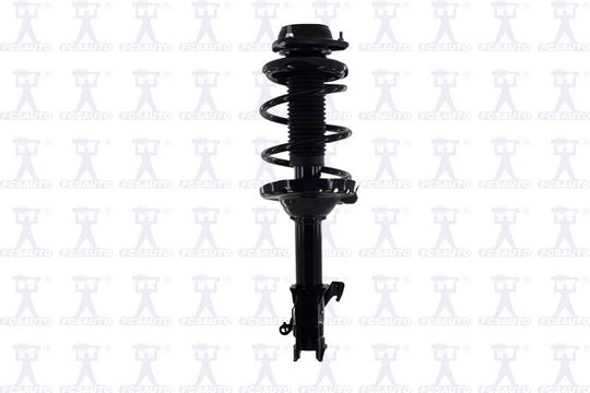 2333923L Front Left Suspension Strut and Coil Spring Assembly FCS Shocks & Struts