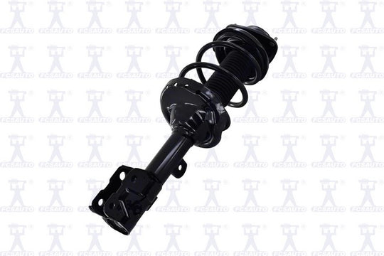 2333923R Front Right Suspension Strut and Coil Spring Assembly FCS Shocks & Struts