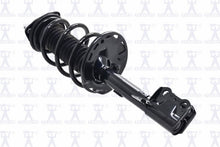 Charger l'image dans la galerie, 2333926L Front Left Suspension Strut and Coil Spring Assembly FCS Shocks &amp; Struts