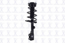 Charger l'image dans la galerie, 2333926L Front Left Suspension Strut and Coil Spring Assembly FCS Shocks &amp; Struts