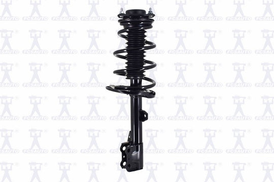 2333926L Front Left Suspension Strut and Coil Spring Assembly FCS Shocks & Struts