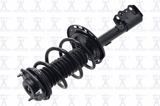 2333926L Front Left Suspension Strut and Coil Spring Assembly FCS Shocks & Struts