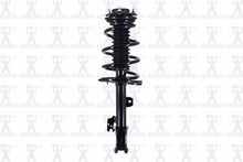 Charger l'image dans la galerie, 2333926L Front Left Suspension Strut and Coil Spring Assembly FCS Shocks &amp; Struts