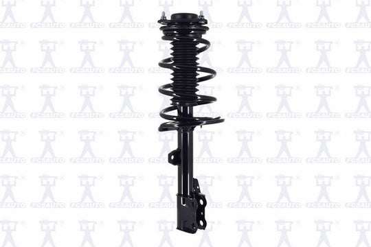 2333926R Front Right Suspension Strut and Coil Spring Assembly FCS Shocks & Struts