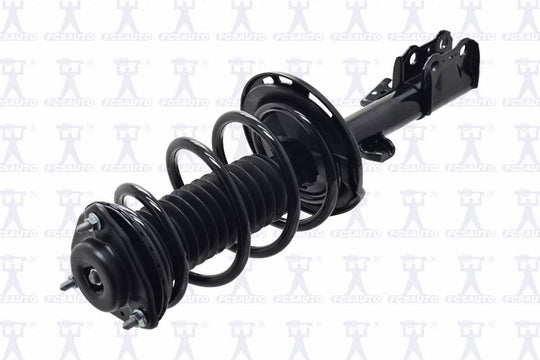 2333926R Front Right Suspension Strut and Coil Spring Assembly FCS Shocks & Struts