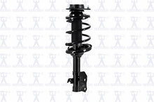 Load image into Gallery viewer, 2333940L Front Left Suspension Strut and Coil Spring Assembly FCS Shocks &amp; Struts