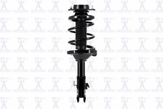 2333940L Front Left Suspension Strut and Coil Spring Assembly FCS Shocks & Struts