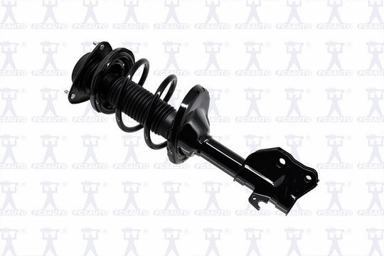 2333940R Front Right Suspension Strut and Coil Spring Assembly FCS Shocks & Struts