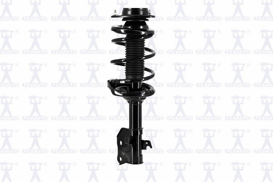 2333940R Front Right Suspension Strut and Coil Spring Assembly FCS Shocks & Struts