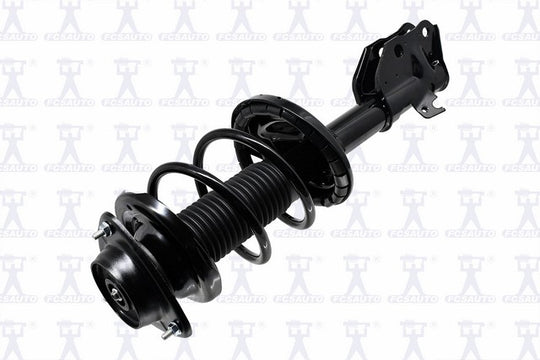 2333940R Front Right Suspension Strut and Coil Spring Assembly FCS Shocks & Struts