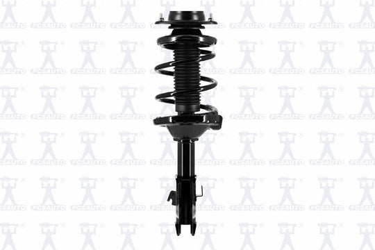 2333940R Front Right Suspension Strut and Coil Spring Assembly FCS Shocks & Struts