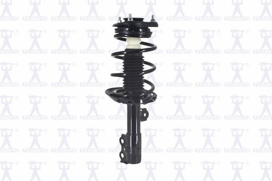 2333942L Front Left Suspension Strut and Coil Spring Assembly FCS Shocks & Struts