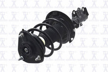 Charger l'image dans la galerie, 2333942L Front Left Suspension Strut and Coil Spring Assembly FCS Shocks &amp; Struts
