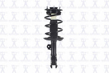 Charger l'image dans la galerie, 2333942L Front Left Suspension Strut and Coil Spring Assembly FCS Shocks &amp; Struts