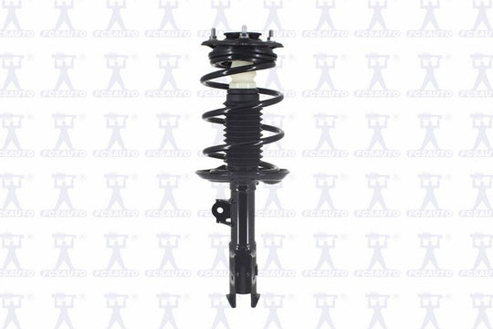 2333942L Front Left Suspension Strut and Coil Spring Assembly FCS Shocks & Struts