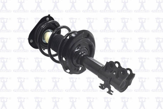 2333942R Front Right Suspension Strut and Coil Spring Assembly FCS Shocks & Struts