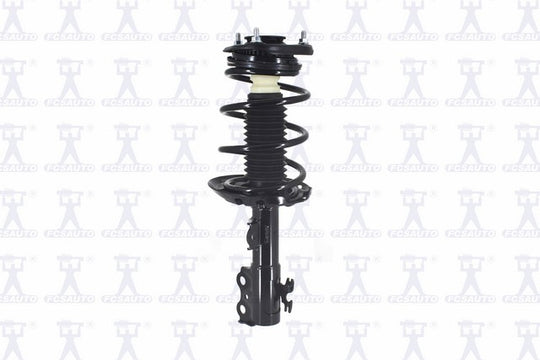 2333942R Front Right Suspension Strut and Coil Spring Assembly FCS Shocks & Struts