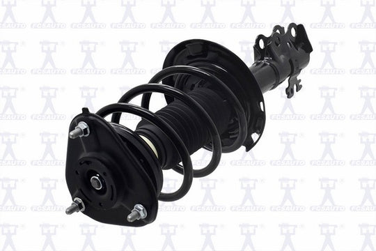 2333942R Front Right Suspension Strut and Coil Spring Assembly FCS Shocks & Struts