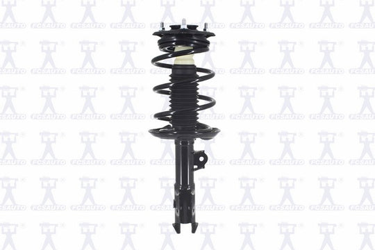 2333942R Front Right Suspension Strut and Coil Spring Assembly FCS Shocks & Struts