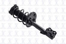 Charger l'image dans la galerie, 2333945L Front Left Suspension Strut and Coil Spring Assembly FCS Shocks &amp; Struts