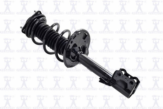 2333945L Front Left Suspension Strut and Coil Spring Assembly FCS Shocks & Struts