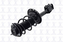 Charger l'image dans la galerie, 2333945L Front Left Suspension Strut and Coil Spring Assembly FCS Shocks &amp; Struts