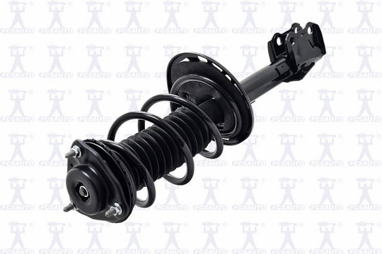 2333945L Front Left Suspension Strut and Coil Spring Assembly FCS Shocks & Struts