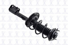 Charger l'image dans la galerie, 2333945L Front Left Suspension Strut and Coil Spring Assembly FCS Shocks &amp; Struts