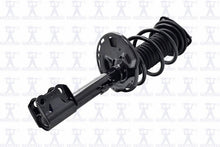 Charger l'image dans la galerie, 2333945L Front Left Suspension Strut and Coil Spring Assembly FCS Shocks &amp; Struts
