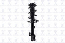 Charger l'image dans la galerie, 2333945L Front Left Suspension Strut and Coil Spring Assembly FCS Shocks &amp; Struts