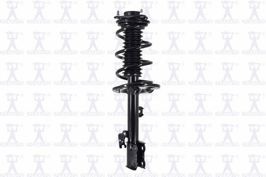 2333945L Front Left Suspension Strut and Coil Spring Assembly FCS Shocks & Struts